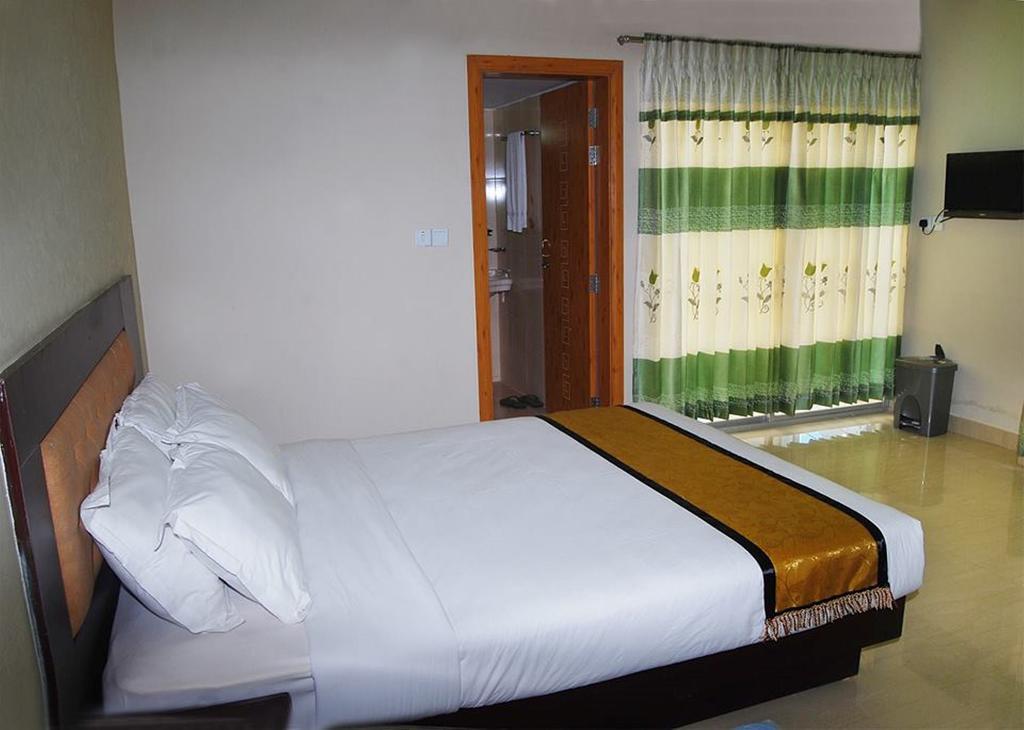 Hotel Beach Way Cox's Bazar Quarto foto